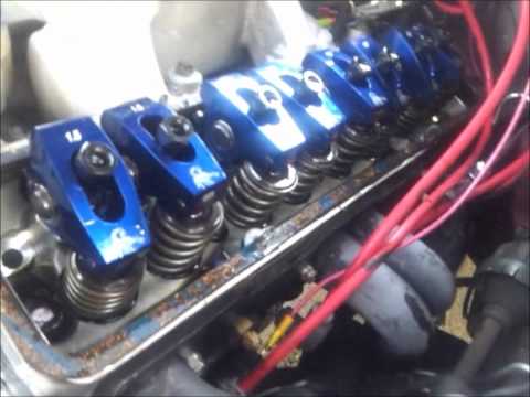 How to Adjust Hydraulic Lifters V8 - Chevy / Ford / Mopar (Engine Masters)